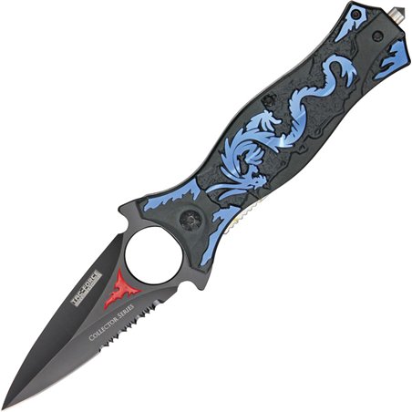 Dragon Linerlock A/O