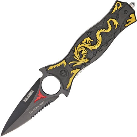 Dragon Linerlock A/O