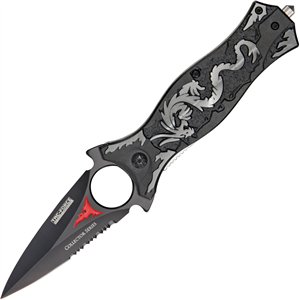 Dragon Linerlock A/O