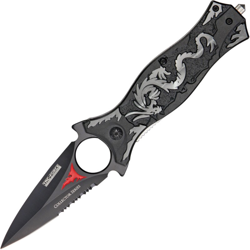 Dragon Linerlock A/O