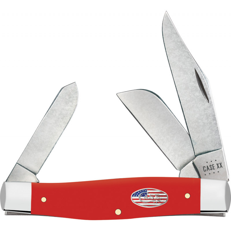 Lg Stockman American Workman