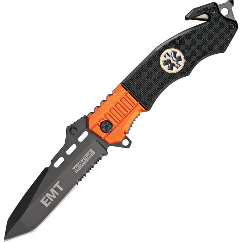 EMT Linerlock A/O