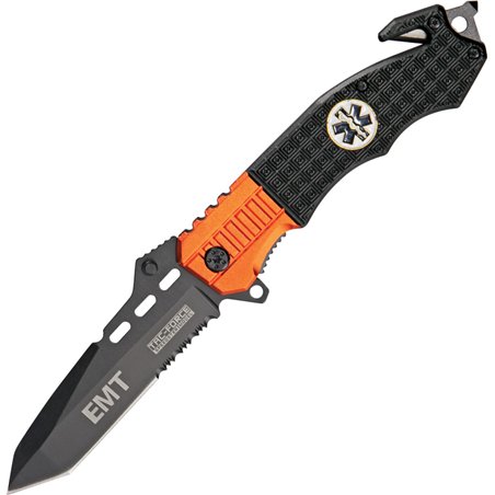 EMT Linerlock A/O