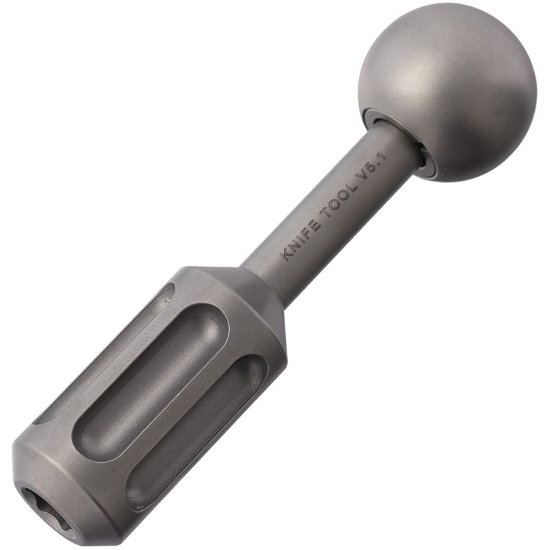Knife Tool V5.1 BB Ti
