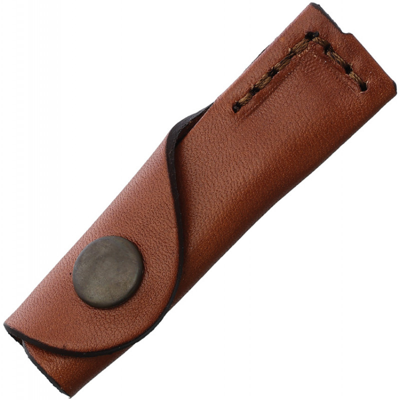 Sheath for spoon knife Right