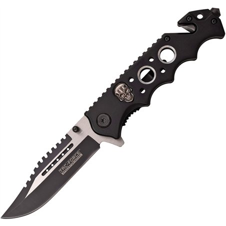 Skull Linerlock A/O