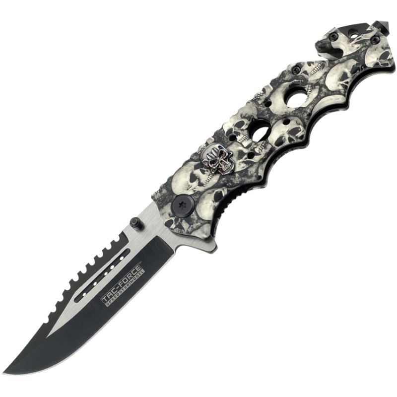 Rescue Linerlock A/O