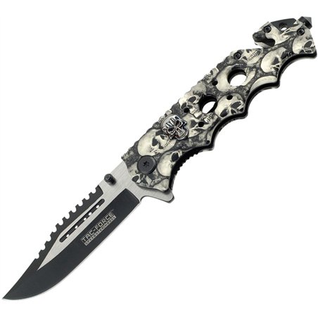 Rescue Linerlock A/O