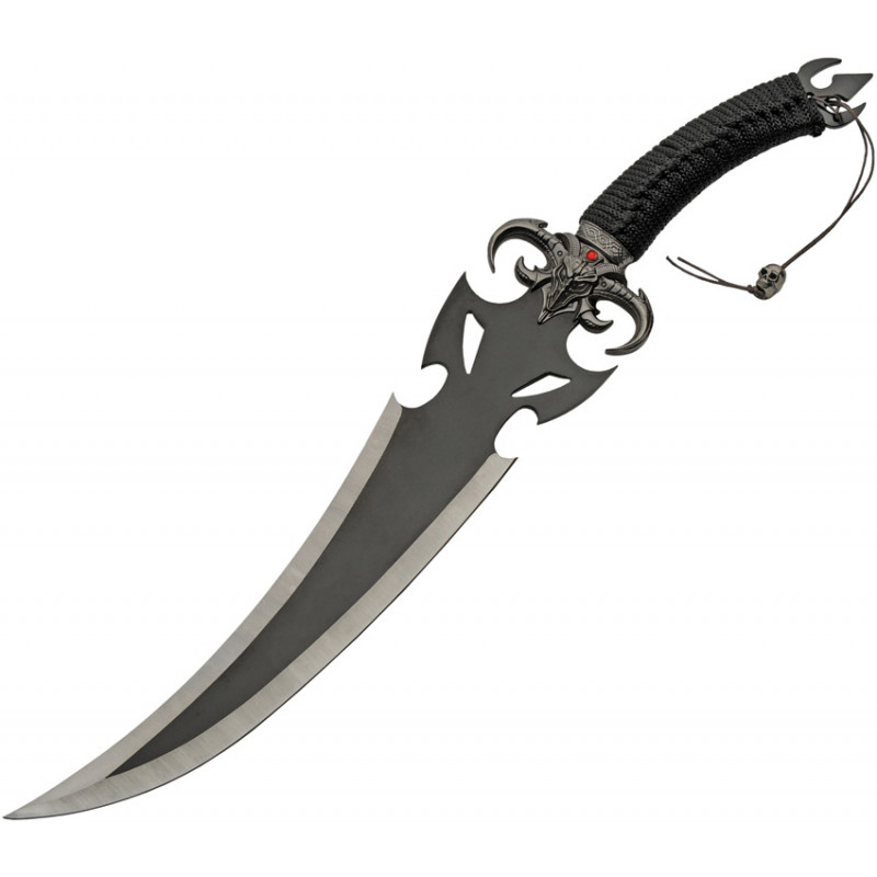 Ghoul Fantasy Knife