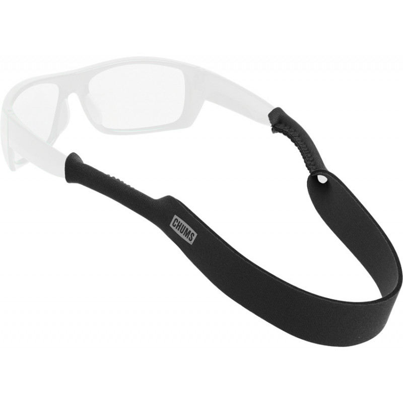 Eye Wear Retainer Black