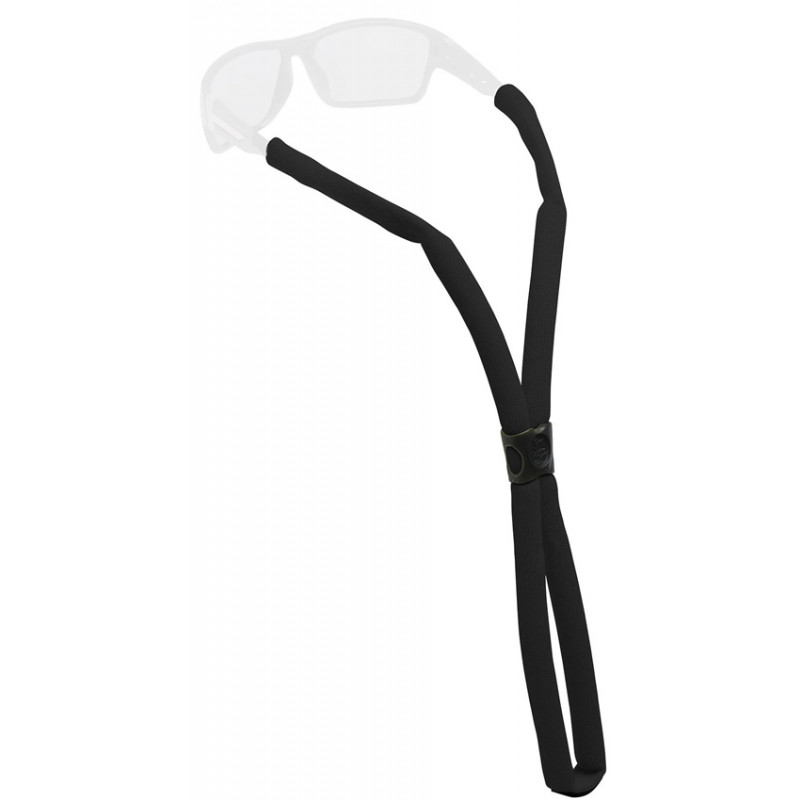 Glassfloat Retainer Black