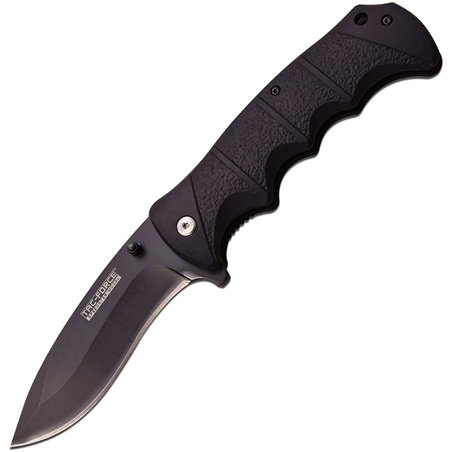 Linerlock Black A/O
