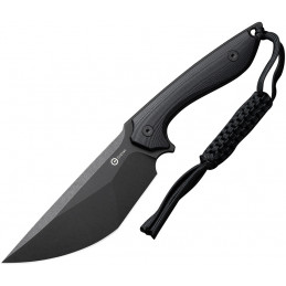 Concept 22 Fixed Blade