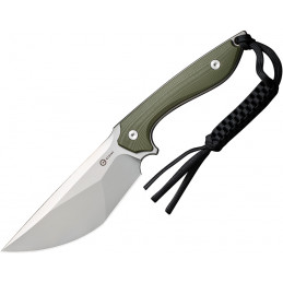 Concept 22 Fixed Blade