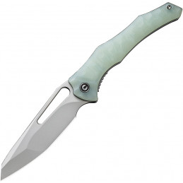 Spiny Dogfish Linerlock Jade