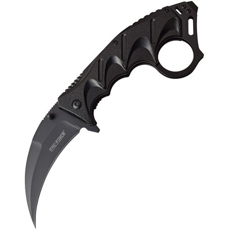 Karambit Linerlock A/O Black