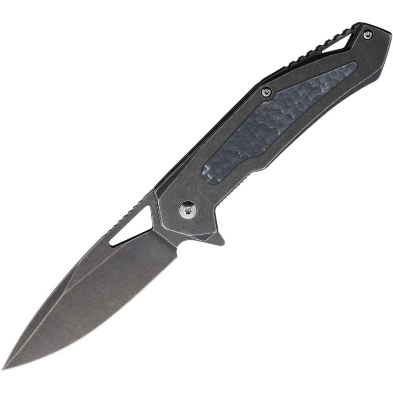 Linerlock A/O Black