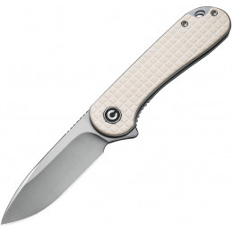 Elementum Linerlock Ivory