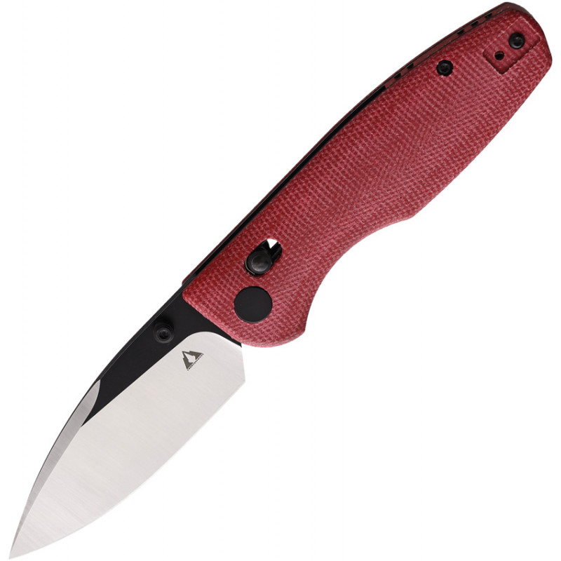 Predator Axis Lock Red