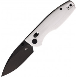 Predator Axis Lock White