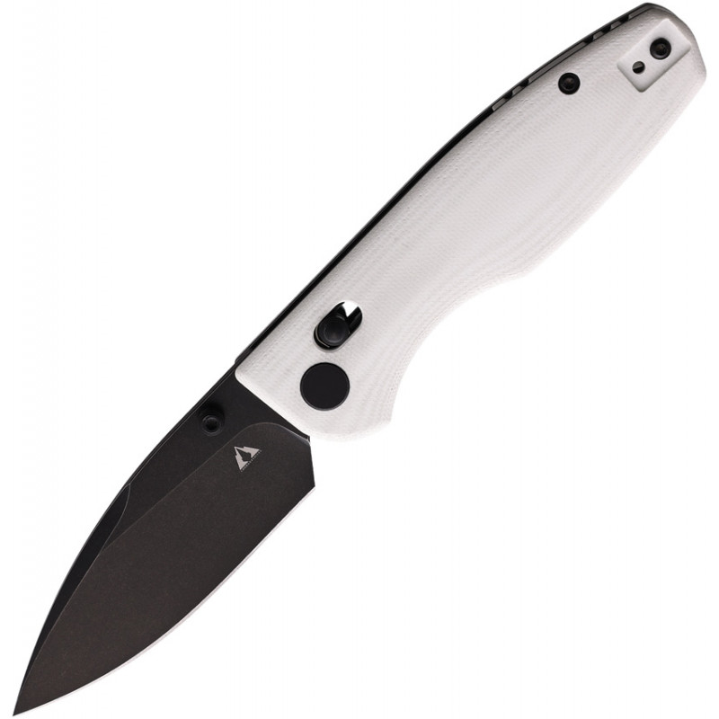 Predator Axis Lock White