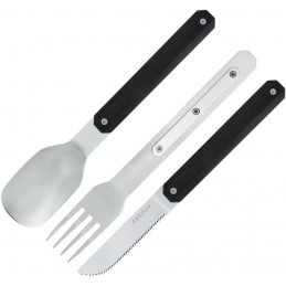 12H34 Magnetic Cutlery Set