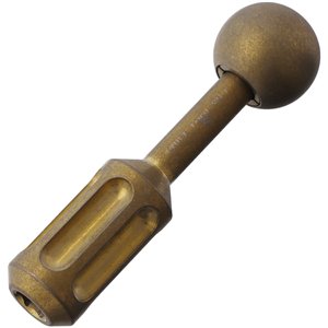 Knife Tool V5.1 Bronz Ti