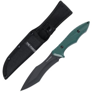 Fixed Blade Green