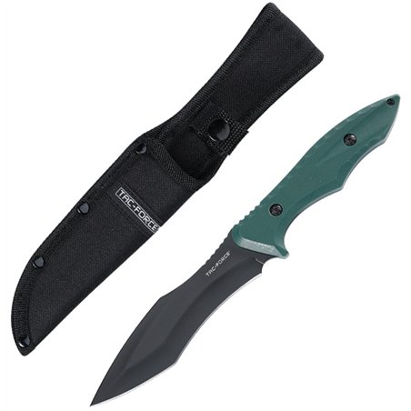 Fixed Blade Green