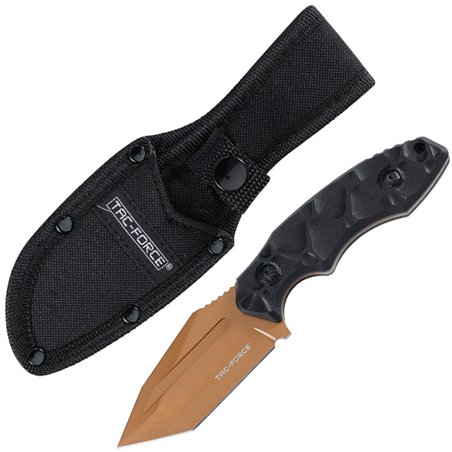 Fixed Blade Bronze