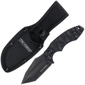 Fixed Blade BSW