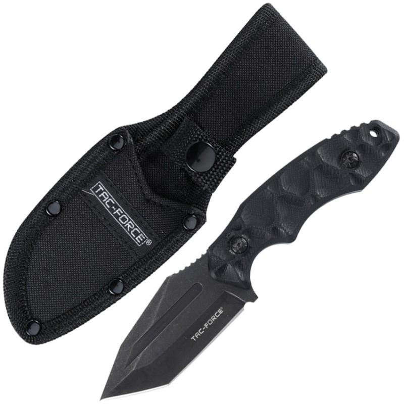 Fixed Blade BSW