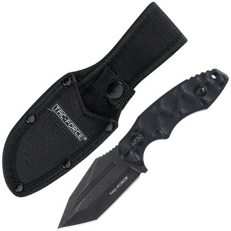 Fixed Blade BSW