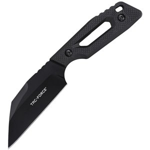 Fixed Blade Black
