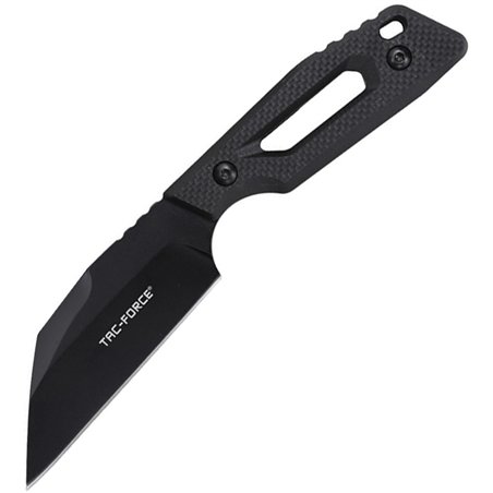 Fixed Blade Black