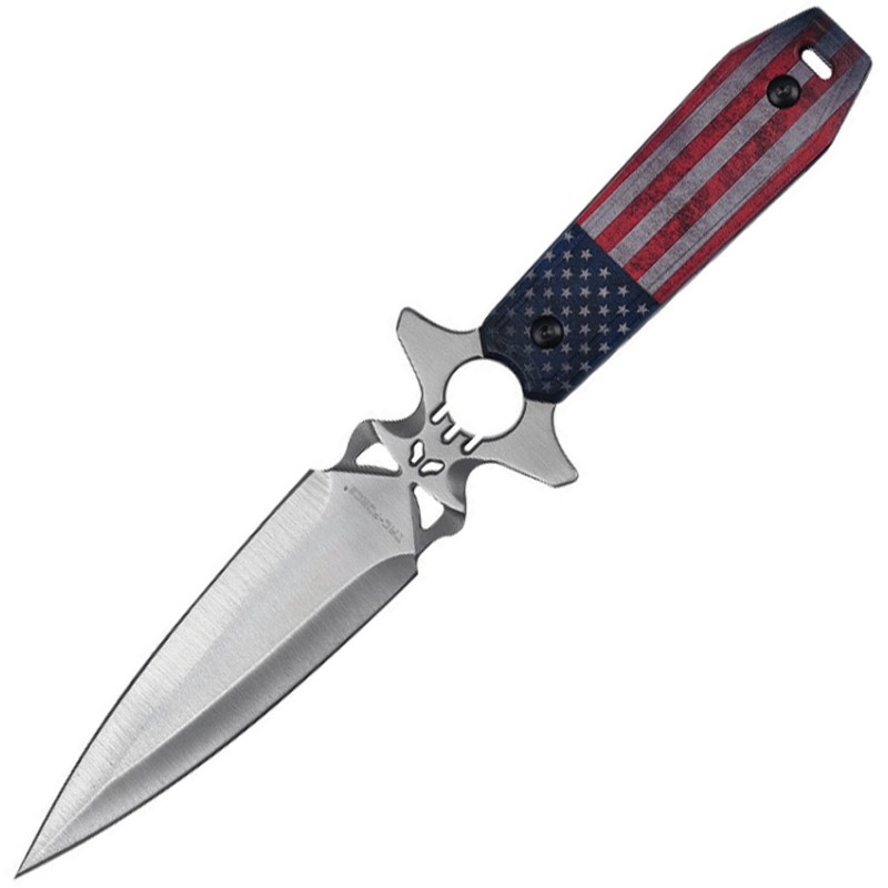 Fixed Blade Flag