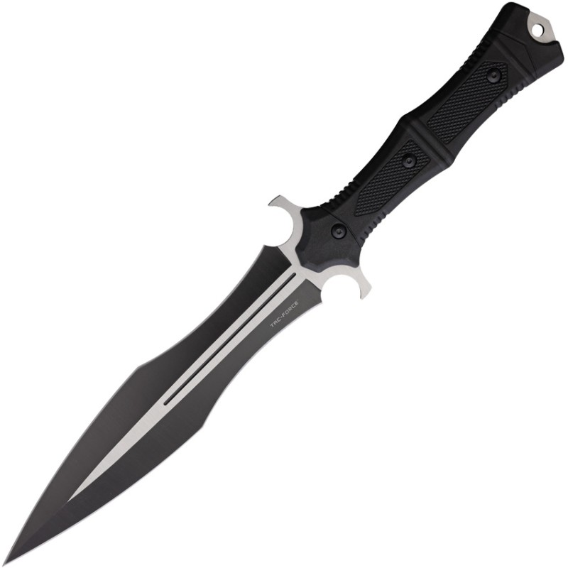 Fixed Blade
