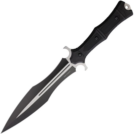 Fixed Blade