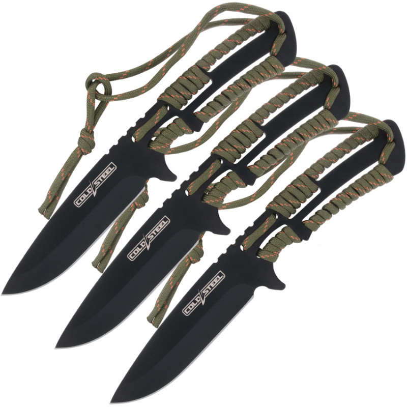 Throwing Knives 3 Pack