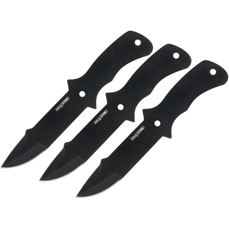 Throwing Knife Set