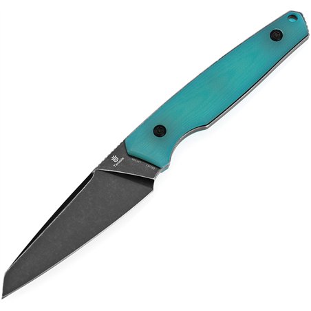 Parr Fixed Blade Tiffany G10
