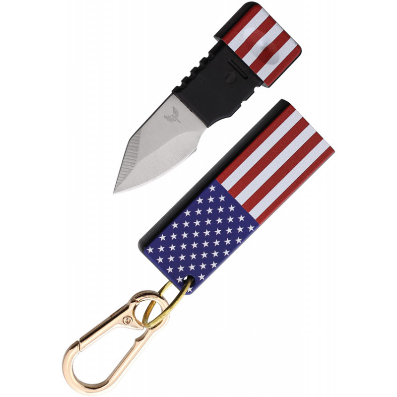 Fixed Blade Flag