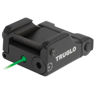 Micro-Tac Laser Sight Grn