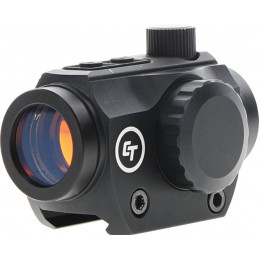 CTS-25 Compact Red Dot