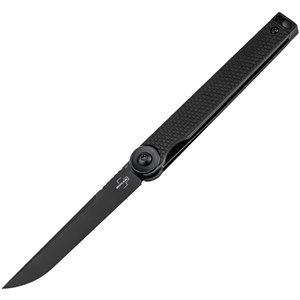 Kaizen Linerlock Black