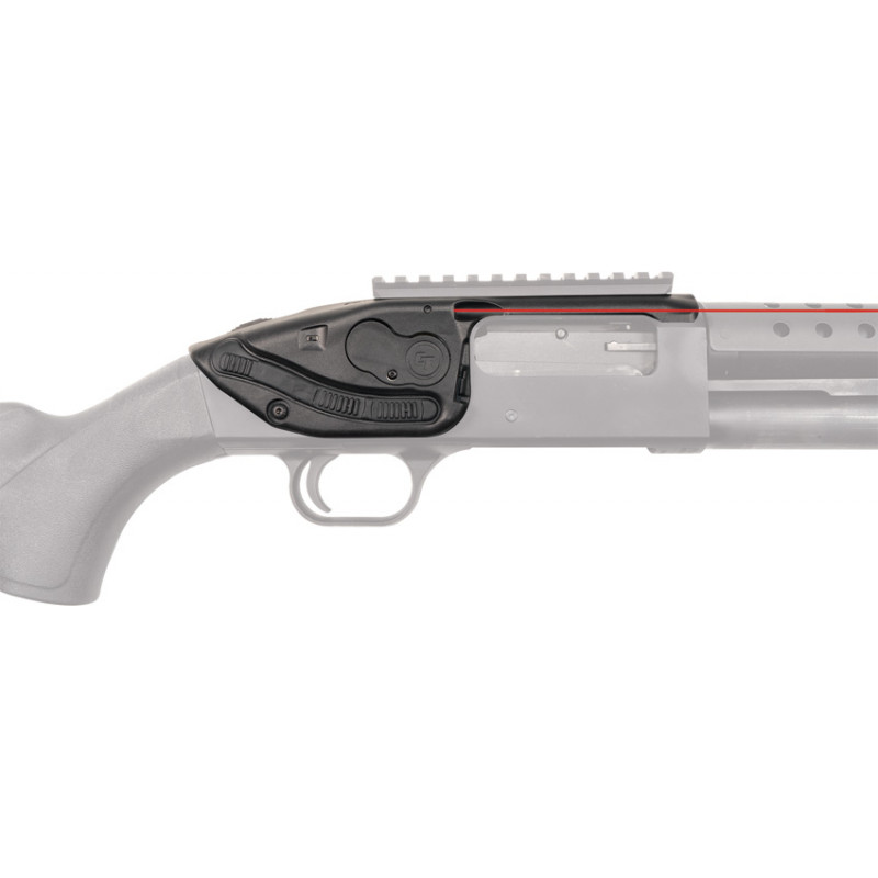 LS-250 Lasersaddle Mossberg