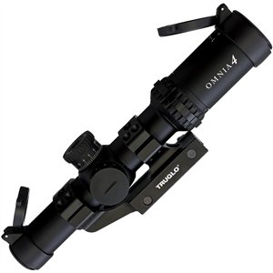 Omnia IR Scope 1-4x24mm