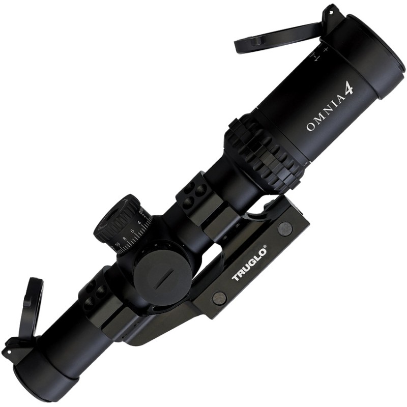 Omnia IR Scope 1-4x24mm