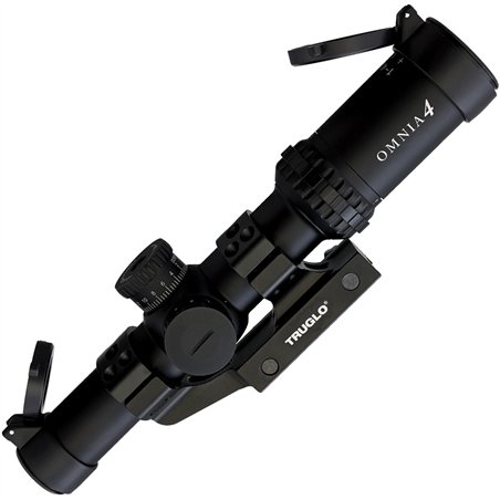 Omnia IR Scope 1-4x24mm