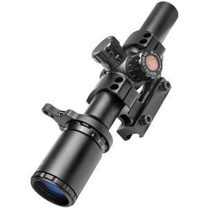 Omnia IR Scope 1-6x24mm
